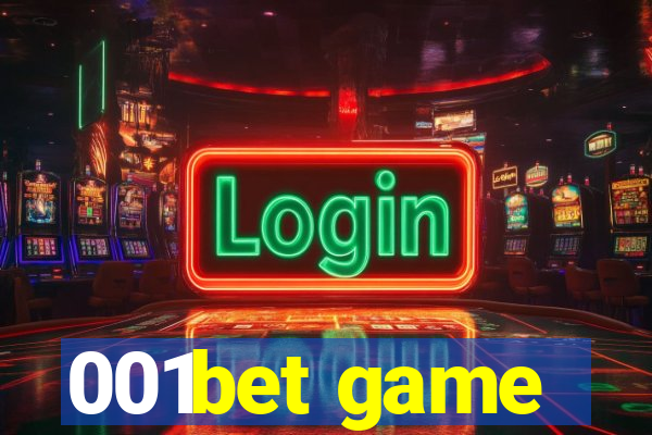 001bet game